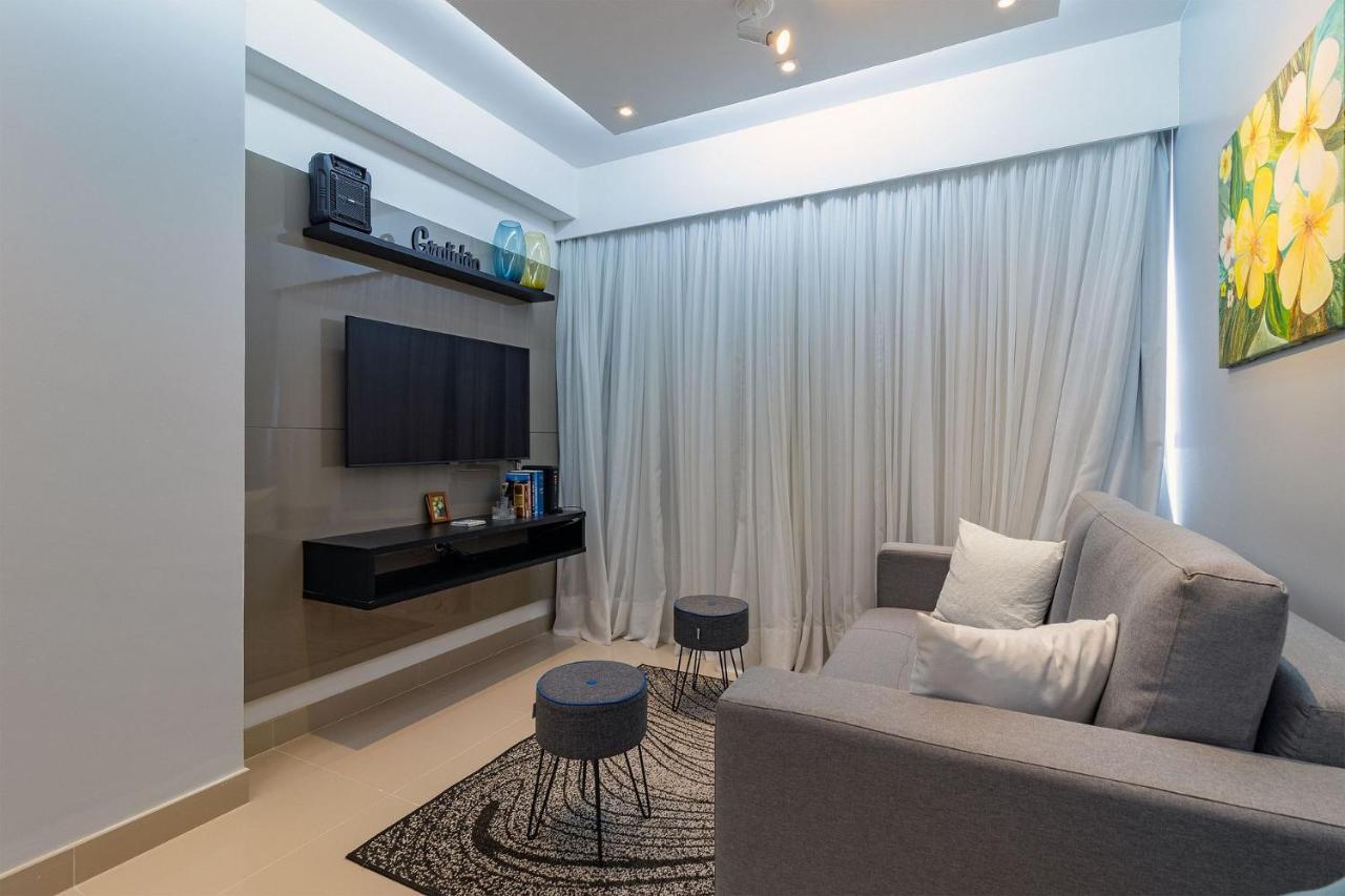 Apartamento Moderno No Beach Class Por Carpediem Recife Bagian luar foto